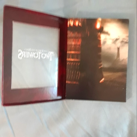 The Lord Of The Rings The Two Towers - Two Set DVD - Picture 5 of 6